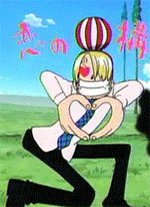 OnePiece-SanjiVerPoseofLoveAnimated