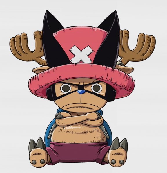 chopper02xo5