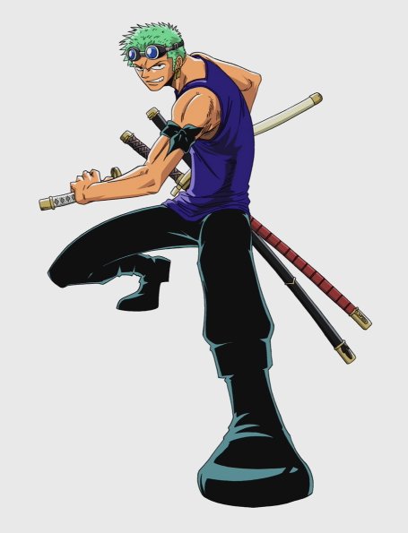 zoro06kp3