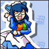 Os-tan Kawaii Avatars