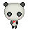 blinky-panda