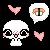 cute-panda-icon