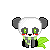 free-avatar-panda