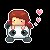 me---panda