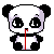 panda-blood