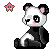 panda-star