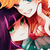 Panty and Stocking
