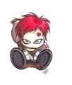 Chibi_Gaara_sticker_design_by_bee_chan