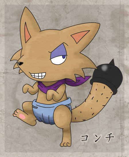 Conchi_by_Aonik