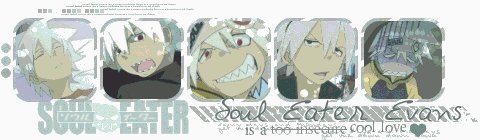 Soul Eater