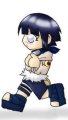 chibi hinata