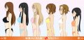 k-on-chichi-kurabe-breast-comparison-brassiere-version