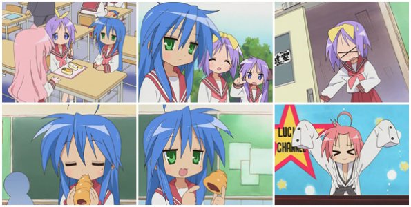 lucky-star