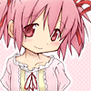 Puella Magi Madoka