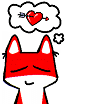 Red Fox Avatars
