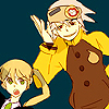 Copy of Soul Eater 33