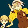 Copy of Soul Eater 33