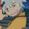 Copy of Soul Eater 42
