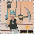 Copy of Soul Eater 50