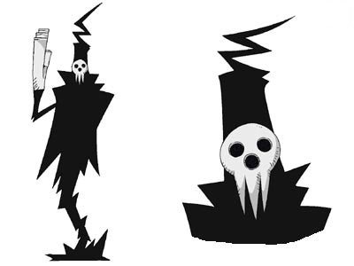 Copy of Soul Eater 58