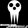 ShigamiSamaApproves