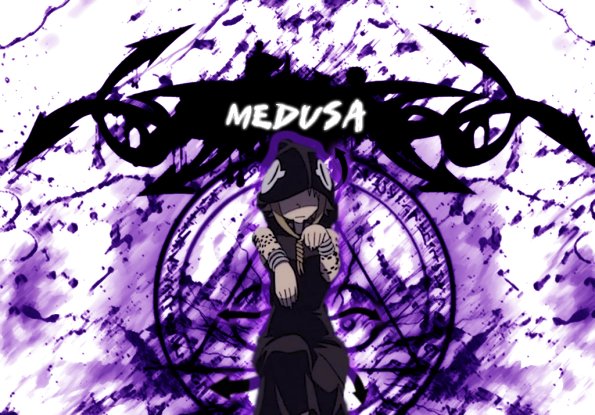 Soul Eater 10