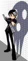 Soul Eater 12 Animated