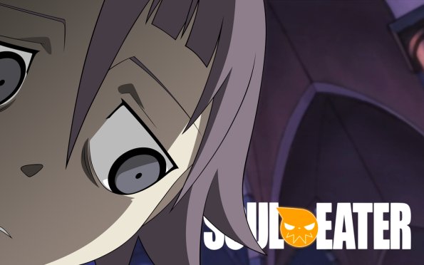 Soul Eater 13