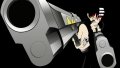 Soul Eater 16