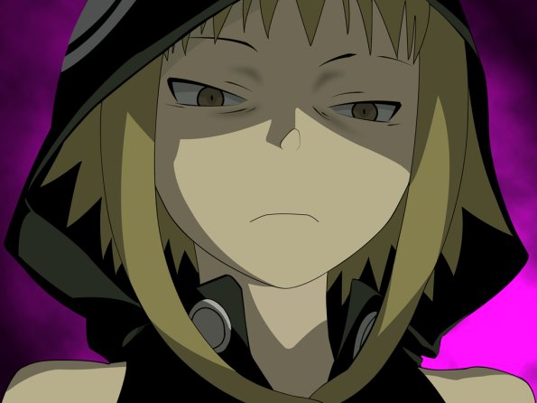 Soul Eater 17