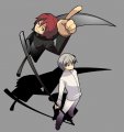 Soul Eater 18