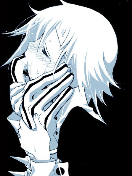 Soul Eater 23