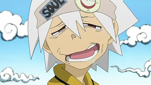 Soul Eater 37