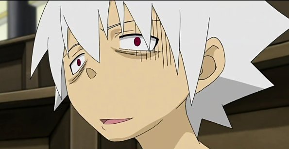 Soul Eater 39