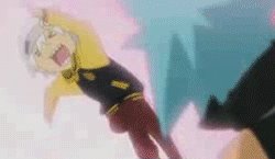 Soul Eater 40 Animated
