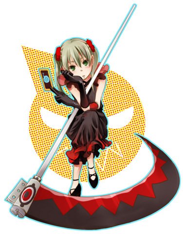 Soul Eater 49
