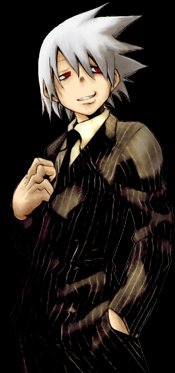 Soul Eater 60