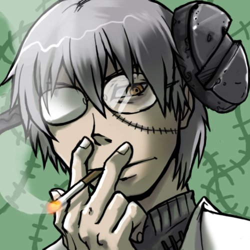 Soul Eater 62