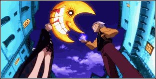 Soul Eater 63 Animated