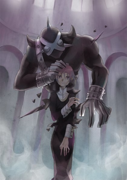 Soul Eater 65