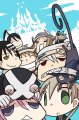 Soul Eater 7