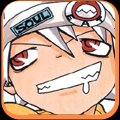 Soul Eater Avatar 6