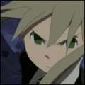 Soul Eater Icon 2