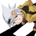 Soul Eater Icon 31
