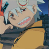 Soul Eater Icon 42
