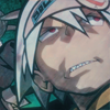 Soul Eater Icon 47