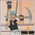 Soul Eater Icon 50