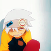 Soul Eater Icon 9