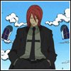 SoulEaterSpirit-2 Animated