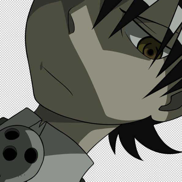 death-the-kid-soul-eater